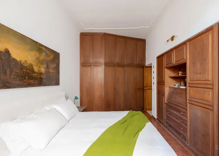 Apartamento Iflat Elegant 3 Bedroom Near The Pantheon
