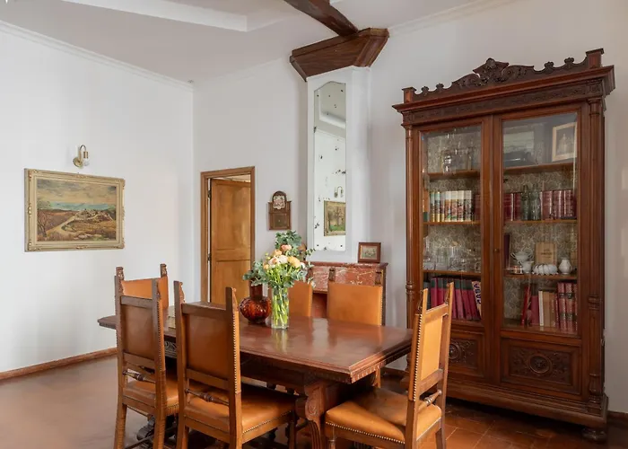 Apartamento Iflat Elegant 3 Bedroom Near The Pantheon Roma