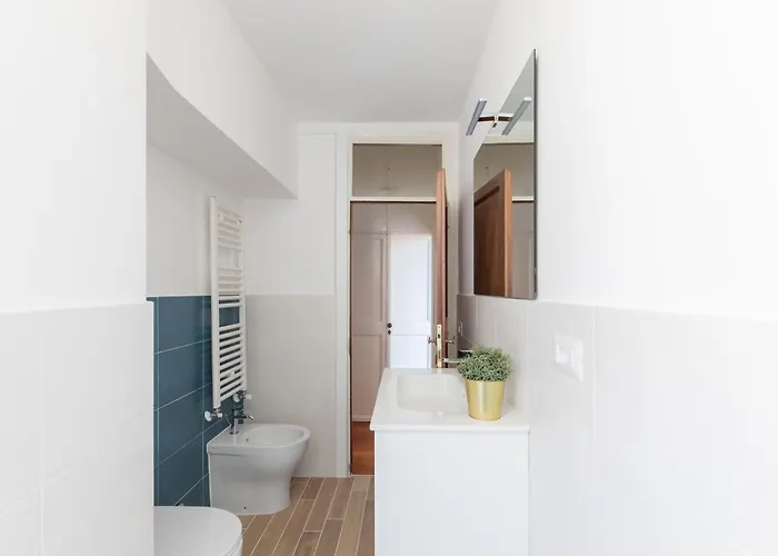 Iflat Elegant 3 Bedroom Near The Pantheon Roma