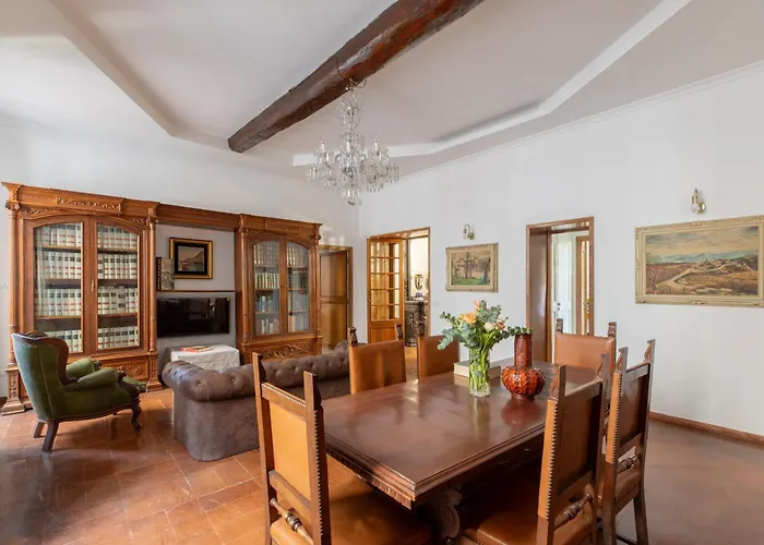 Iflat Elegant 3 Bedroom Near The Pantheon Roma