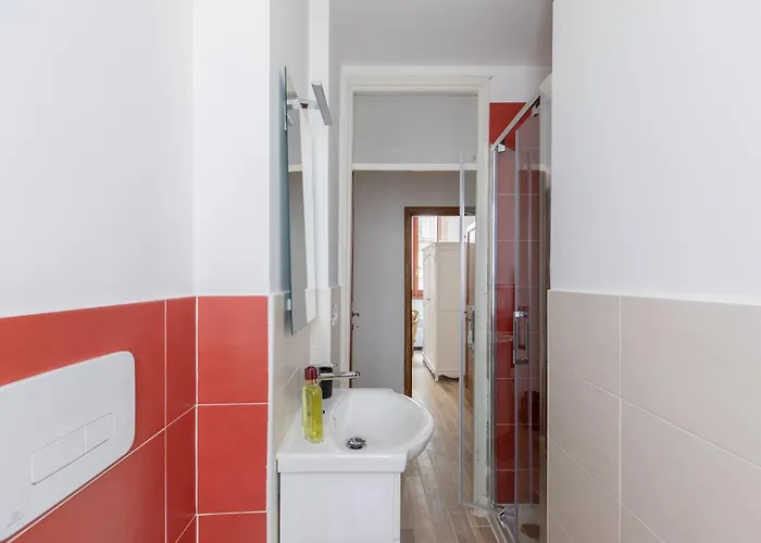 Iflat Elegant 3 Bedroom Near The Pantheon Apartamento Roma