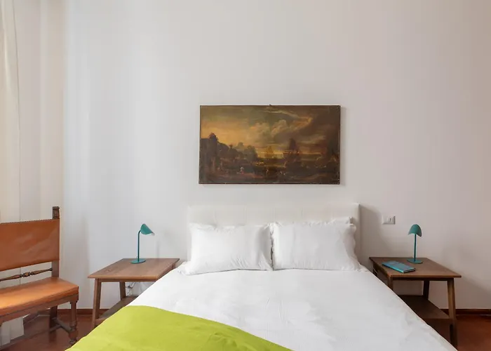 Iflat Elegant 3 Bedroom Near The Pantheon Apartamento Roma