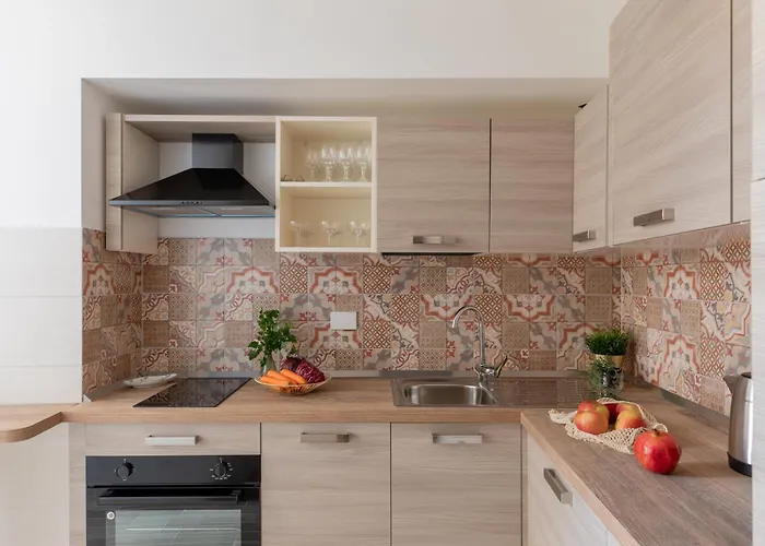 Apartamento Iflat Elegant 3 Bedroom Near The Pantheon *