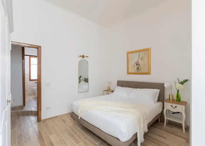 Iflat Elegant 3 Bedroom Near The Pantheon Apartamento Roma