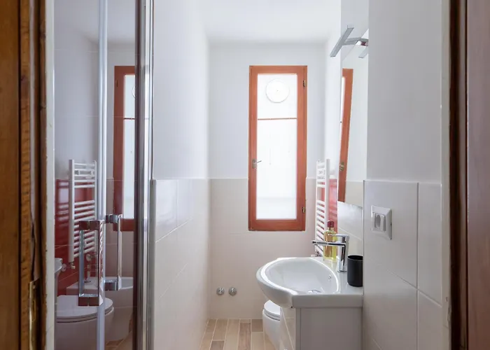 Apartamento Iflat Elegant 3 Bedroom Near The Pantheon Roma