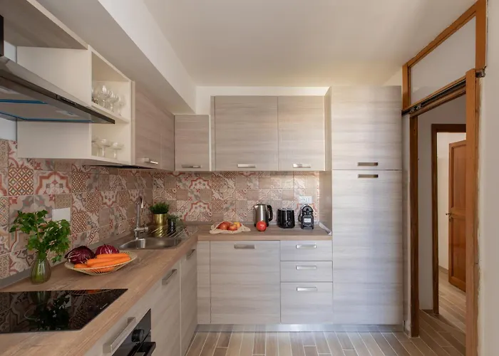 Apartamento Iflat Elegant 3 Bedroom Near The Pantheon