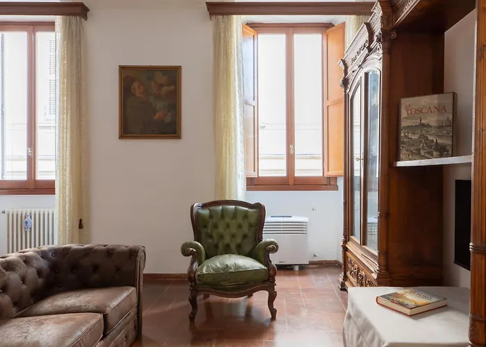 Iflat Elegant 3 Bedroom Near The Pantheon Apartamento